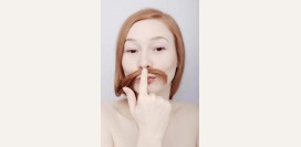 Волосы на лице женщины (гирсутизм) - избыточное оволосенение – возможные причины, диагностика и принципы лечения