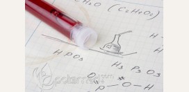 Ионограмма - анализ крови на калий, магний, кальций, фосфор, хлор и железо. Нормы, причины повышения или снижения показателей