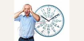 Джет лэг - реальная угроза здоровью!