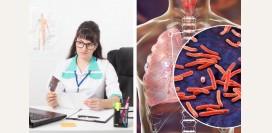 Фтизиатр. Чем занимается данный специалист, какие исследования производит, какие патологии лечит?