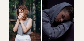 Психология подростков. Особенности, причины конфликтов. Как наладить отношения