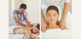 Массажист. Чем занимается данный специалист, какие манипуляции проводит, какие патологии лечит?