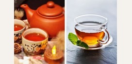 Горячий чай повышает риск развития рака пищевода