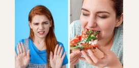 Пищевые расстройства – анорексия, булимия, переедание. Расстройства приема пищи у детей и взрослых.