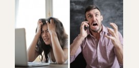 Стрессы и стрессовые состояния. Причины, стадии, что происходит в организме, позитивные и негативные последствия, методы борьбы и повышения стрессоустойчивости