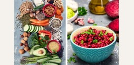 Полезна ли растительная диета при ишемической болезни сердца?