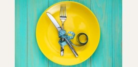 Голод для здоровья: Медицинские преимущества голодания