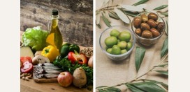 Какие продукты продлевают жизнь?