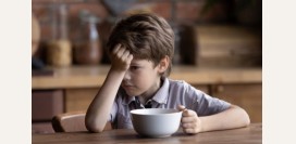 Лечение гастроэзофагеального рефлюкса у детей