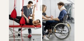 Реабилитолог. Чем занимается данный специалист, какие исследования производит, какие патологии лечит?