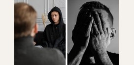 Изменения психики, связанные с потреблением наркотических веществ