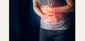 Чрезмерно обработанная пища приводит к развитию синдрома раздражённого кишечника