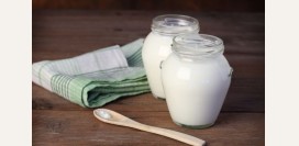 Домашний йогурт устраняет признаки синдрома раздражённого кишечника