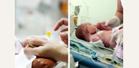 Неонатолог. Чем занимается данный специалист, какие исследования проводит, какие патологии лечит?