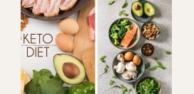 Кетогенная диета – кому она необходима?