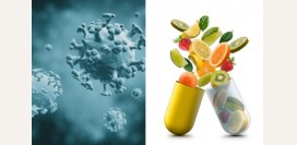 Витамины для защиты от простуды