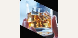 Никакой пользы: любое количество алкоголя наносит вред здоровью