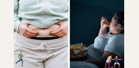 Является ли ожирение патологией?