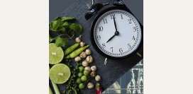 Время ужина и отхода ко сну влияет на риск развития онкологических заболеваний