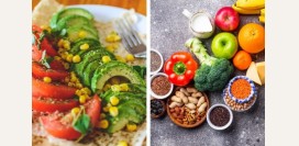 Безопасны ли веганская и вегетарианская диеты во время беременности