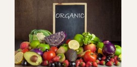 Потребление органической пищи снижает риск развития онкологических заболеваний