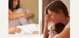 Психические расстройства послеродового периода: послеродовое уныние, послеродовая депрессия, послеродовый психоз