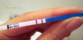 Тест на беременность. Как он работает? Когда и как делается? Виды теста на беременность