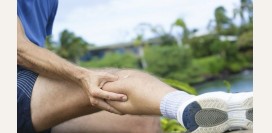 Что делать, если судорогой свело ногу? ТОП-10 советов