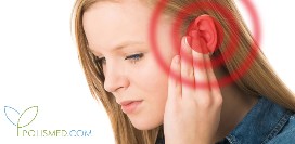 Отомикоз (грибковая инфекция уха). Причины воспаления, симптомы, диагностика и лечение патологии