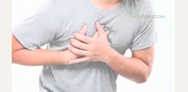 Как не пропустить признаки приближающегося инфаркта? Первая помощь при инфаркте