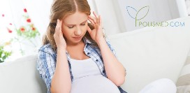 Головная боль при беременности. Причины, диагностика и лечение