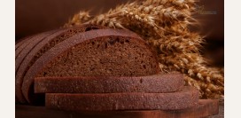 Насколько полезен ржаной хлеб и насколько вреден белый?