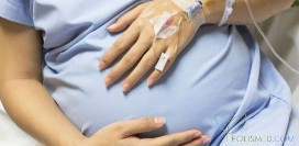 Гестоз при беременности. Причины, симптомы, лечение и профилактика