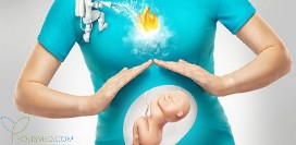 Изжога при беременности - причины, диагностика, профилактика и лечение патологии