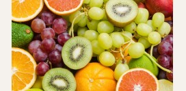 7 видов фруктов, которые мешают Вам худеть