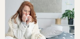 Грипп при беременности