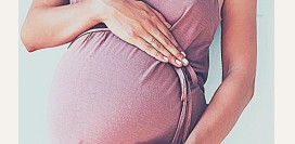 Отеки во время беременности. Что делать?