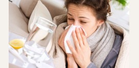 ОРВИ при беременности
