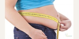 О чем расскажут жировые отложения на разных частях тела? И как с ними бороться?