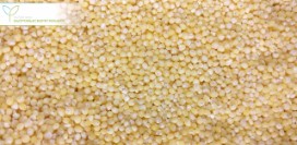 Пшено и пшенка - натуральный витаминный комплекс и путь к долголетию