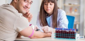 Сдаем биохимический анализ без ошибок. 5 правил подготовки к сдаче крови