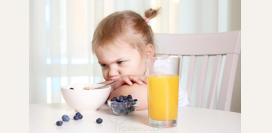 Расстройство избирательного питания: как понять, что ваш ребёнок не просто привередничает