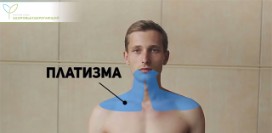 Платизма - мышца, о которой Вы не знали. Как сохранить красивую шею в любом возрасте?