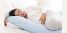 Как правильно спать при беременности? Выбор правильной позы для сна, полезные советы