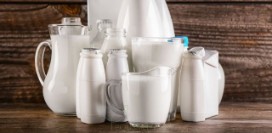 Йогурты бывают разные. Как правильно выбрать и что произойдет, если регулярно есть йогурт?