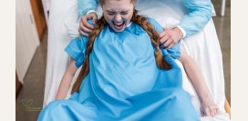 Что происходит с вашим телом во время родов?