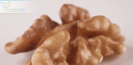 Грецкий орех – уникальный источник антиоксидантов и защитник сердца