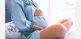 Третий триместр беременности