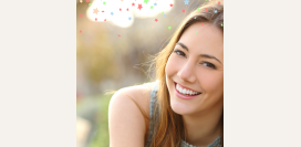 Секрет голливудской улыбки: прощаемся с зубным налётом раз и навсегда