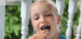 Черешня – главный летний антиоксидант